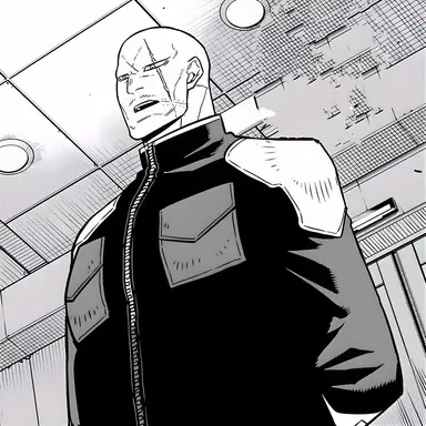 Profile image of 하세가와 에이지