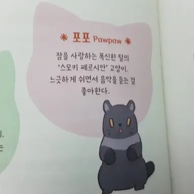 Profile image of 포포