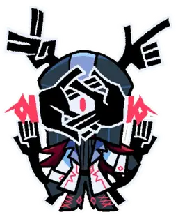 Profile image of X