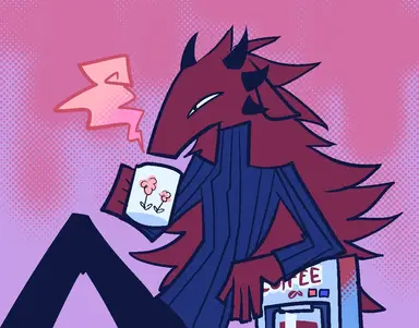 Profile image of X