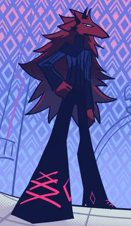Profile image of X