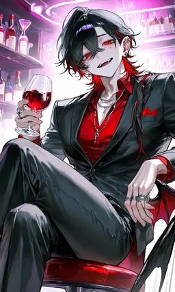 Profile image of 透