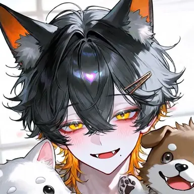 Profile image of 코하쿠