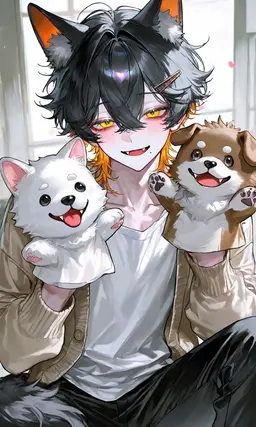 Profile image of 코하쿠