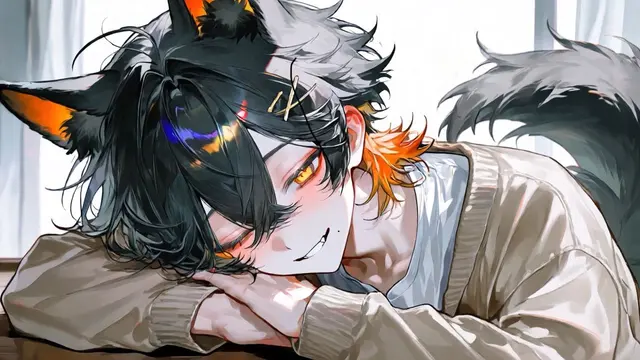 Profile image of 코하쿠