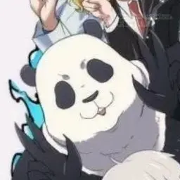 Profile image of Panda