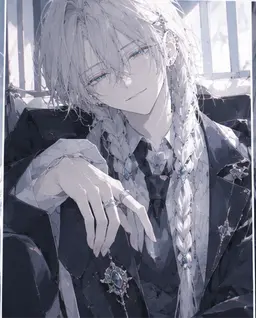 Profile image of 슈우야
