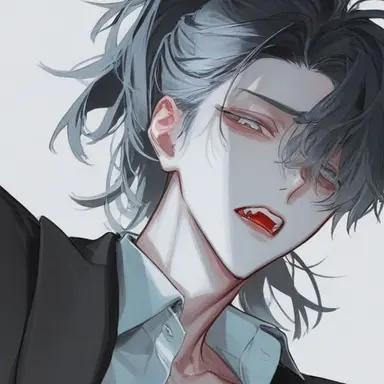 Profile image of 狼