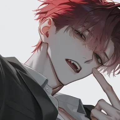 Profile image of 隼人