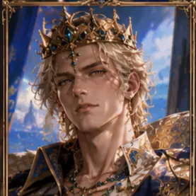 Profile image of King Cassian