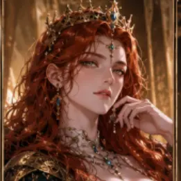 Profile image of Queen Aurelia
