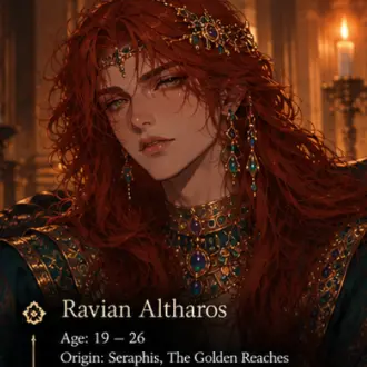 Profile image of Ravian