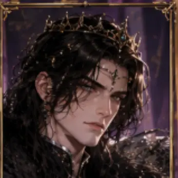 Profile image of King Varrek