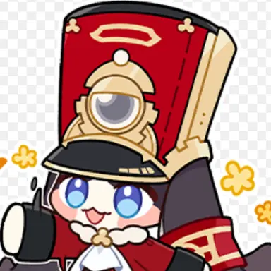 Profile image of パム