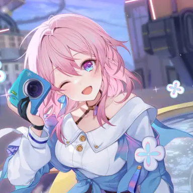 Profile image of 三月　なのか