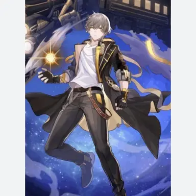 Profile image of 穹