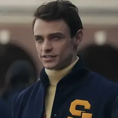 Profile image of Caleb