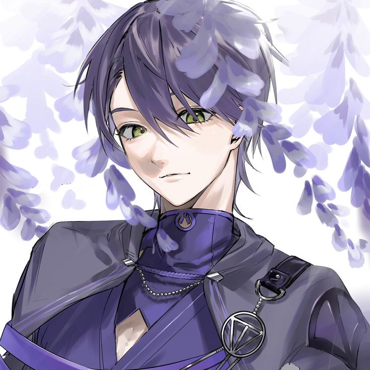 剣持刀也 剣持刀也 - zeta