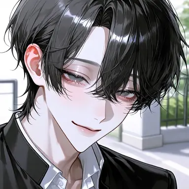 Profile image of 시미즈 루이