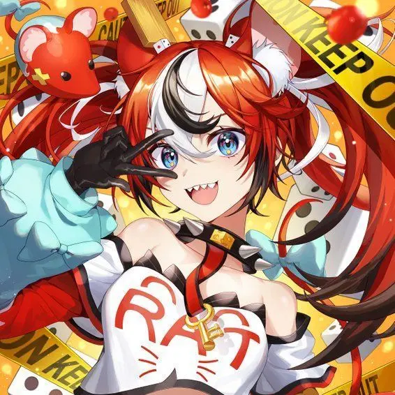 PENNYkakkoii1209의 ハコス・ベールズとイチャイチャしよう