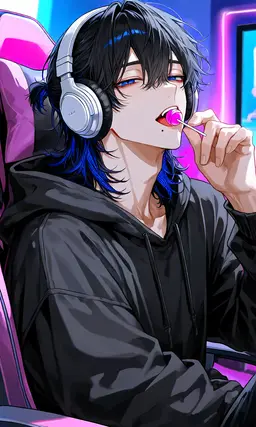 Profile image of Omi Kasugai