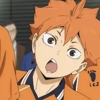 Profile image of 日向翔陽