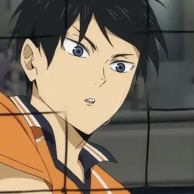 Profile image of 影山飛雄