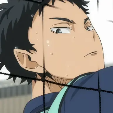 Profile image of 赤葦京治