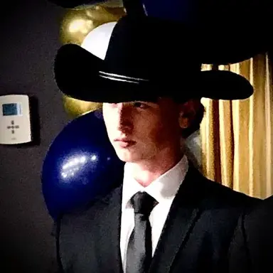 Profile image of Wyatt Wayne