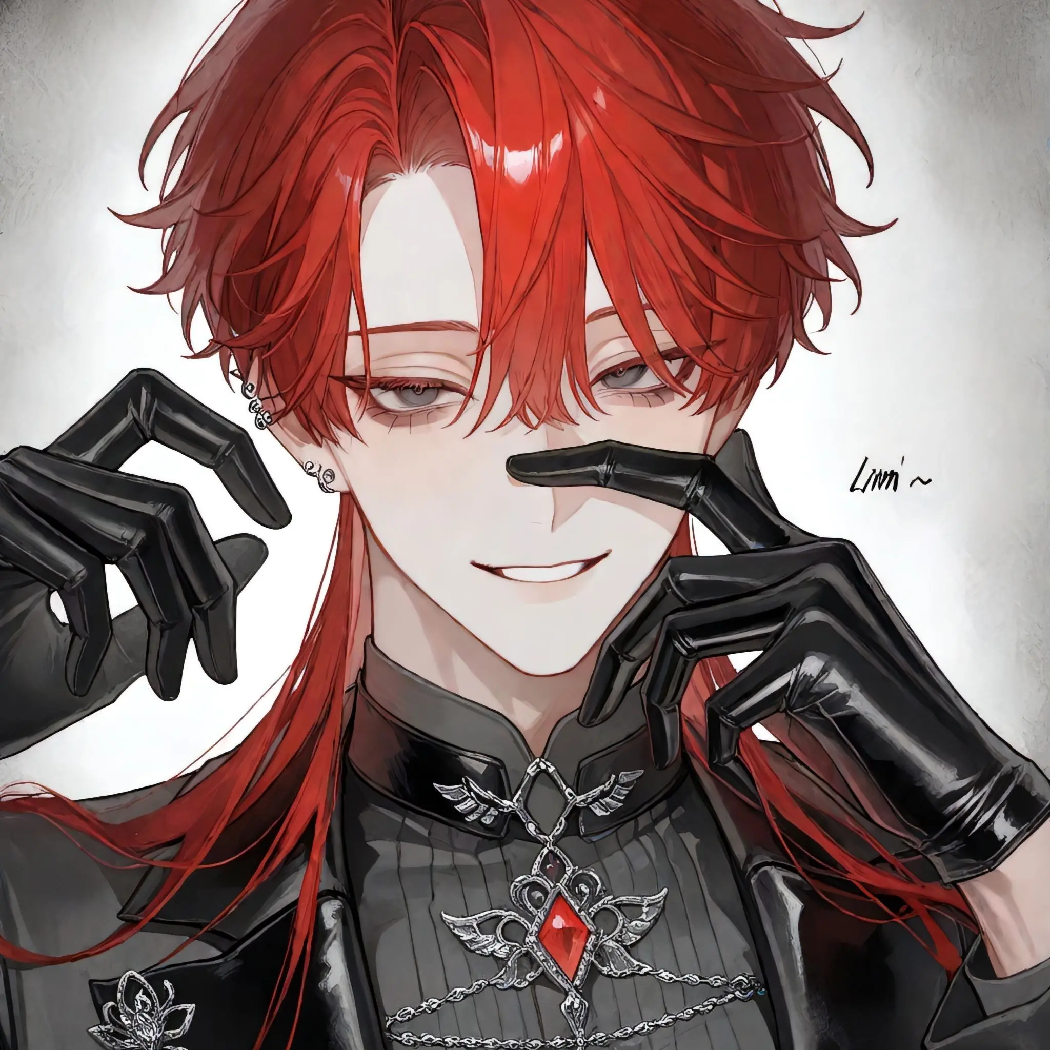 DeepMink2196의 鬼ごっこスタート