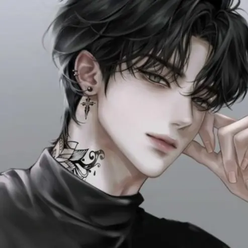 BleakVirus4410의 윤건우