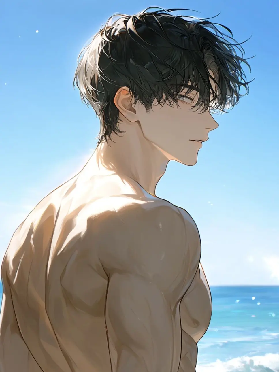 PastelReef2089의 Deserted Island Diary