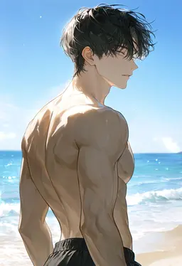 Profile image of Gin