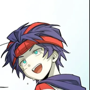 Profile image of 소닉