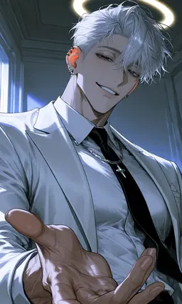 Profile image of Seto