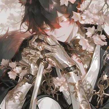 Profile image of コン