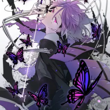 Profile image of レイヤ