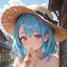 Profile image of 彩花