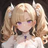 Profile image of 芽依