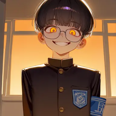 Profile image of Ren