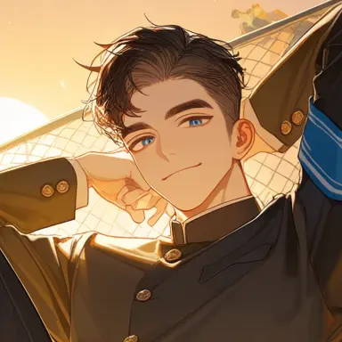 Profile image of Souta