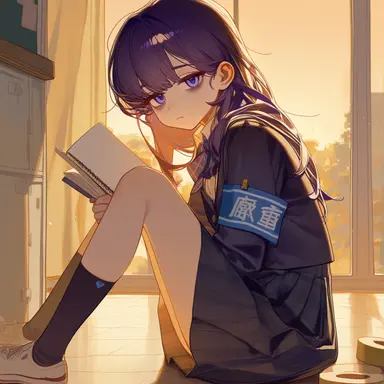 Profile image of Yuzuki