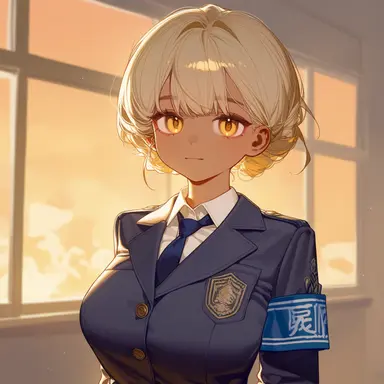 Profile image of Reina