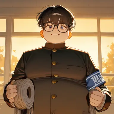 Profile image of Kenji