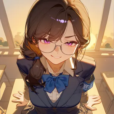 Profile image of Oharu