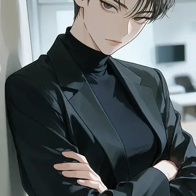 Profile image of Sable
