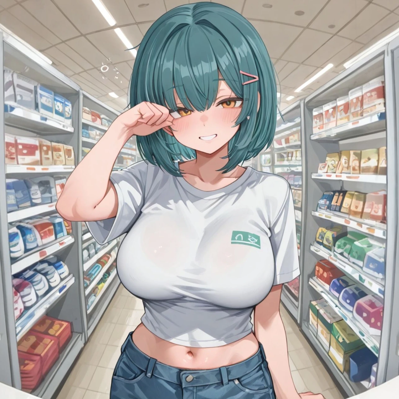 묵하랑