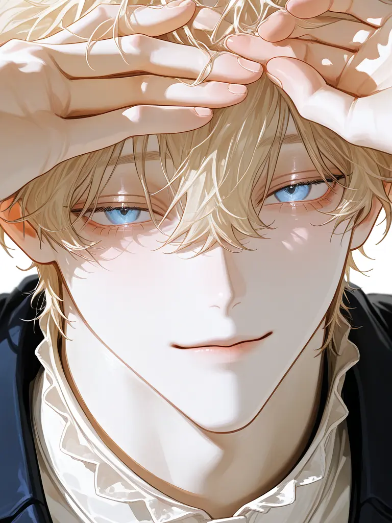 popo_222의 隣国の、優しい優しい王子様