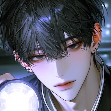 Profile image of 千夜