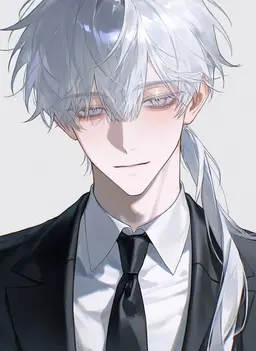 Profile image of 九